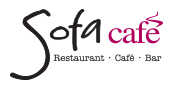 Sofá Café