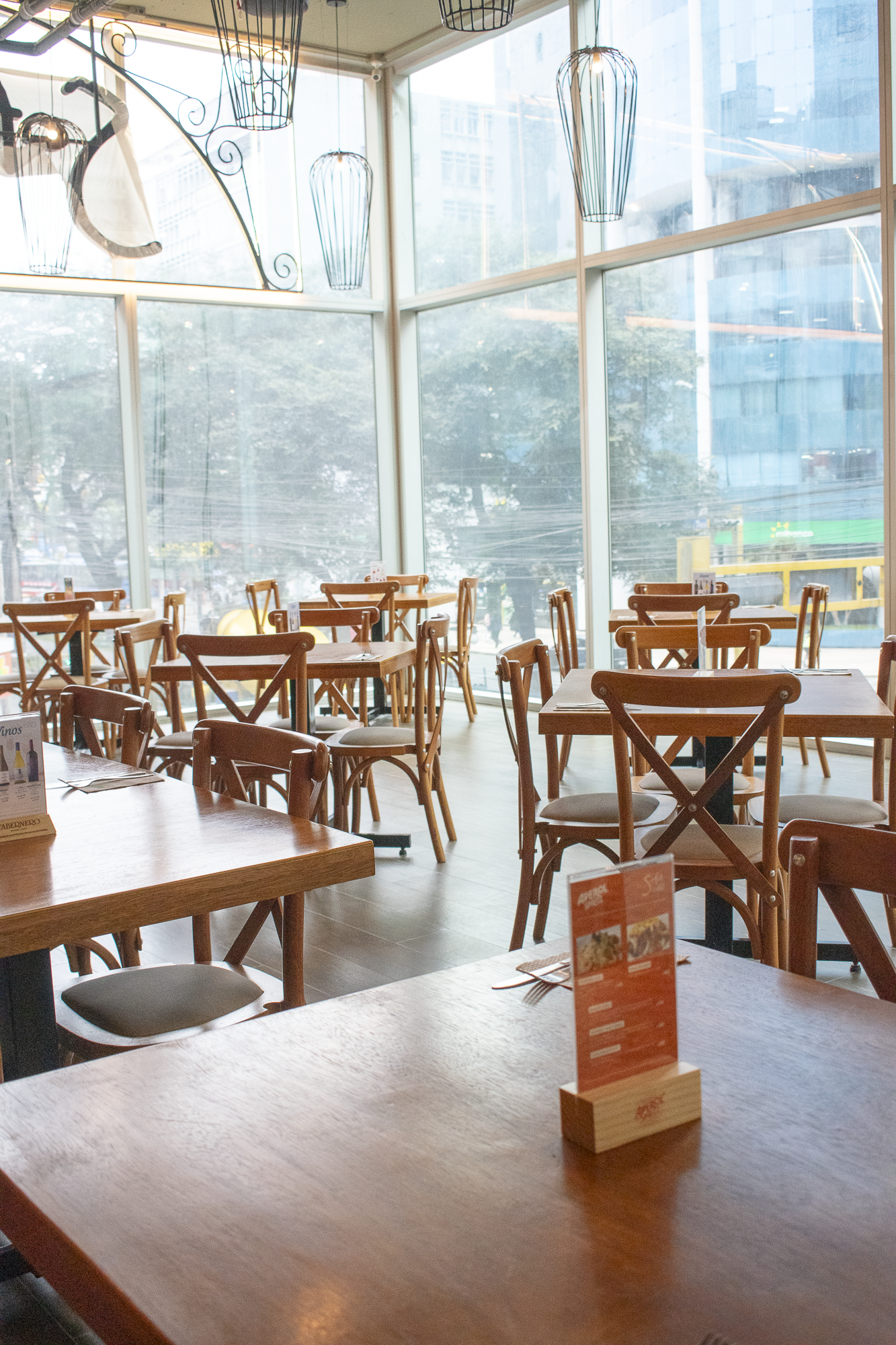 Ambiente Miraflores 1